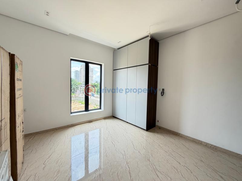 4 bedroom Flat & Apartment For Sale Off Bourdilion Old Ikoyi Lagos - 18