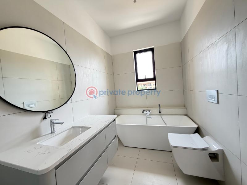 4 bedroom Flat & Apartment For Sale Off Bourdilion Old Ikoyi Lagos - 11