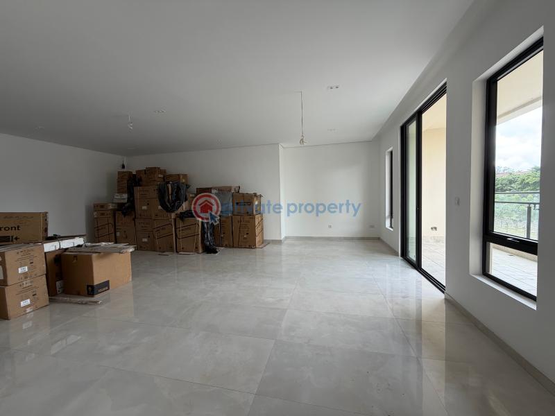 4 bedroom Flat & Apartment For Sale Off Bourdilion Old Ikoyi Lagos - 8