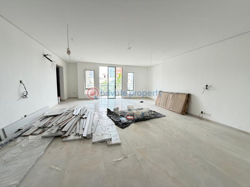 4 bedroom Flat & Apartment For Sale Off Bourdilion Old Ikoyi Lagos - 2
