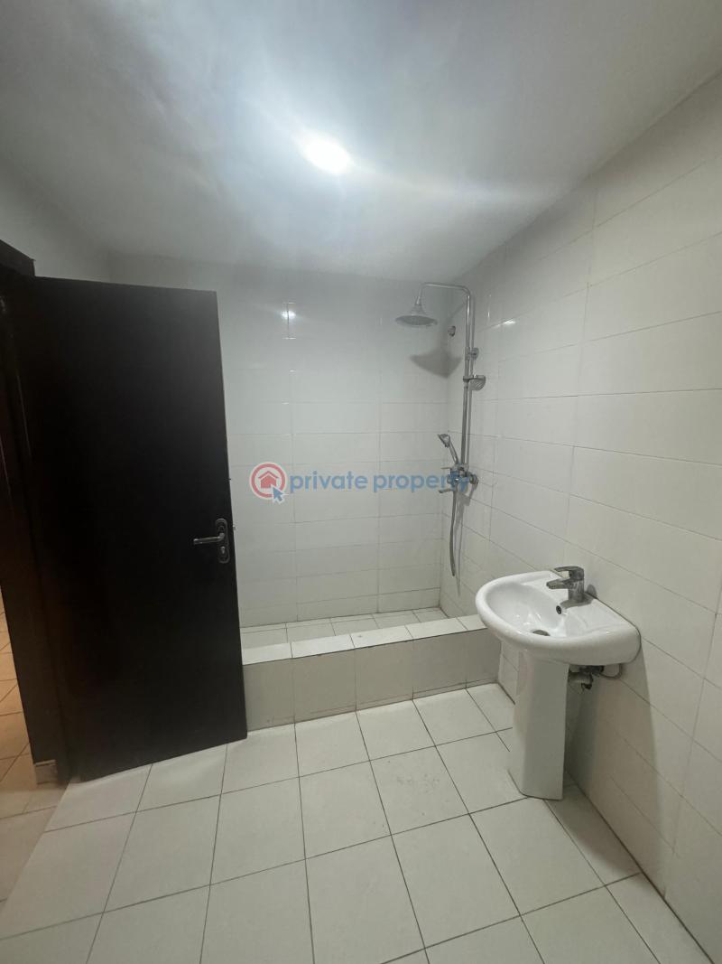 4 bedroom Block Of Flats For Rent Victoria Island Lagos - 1