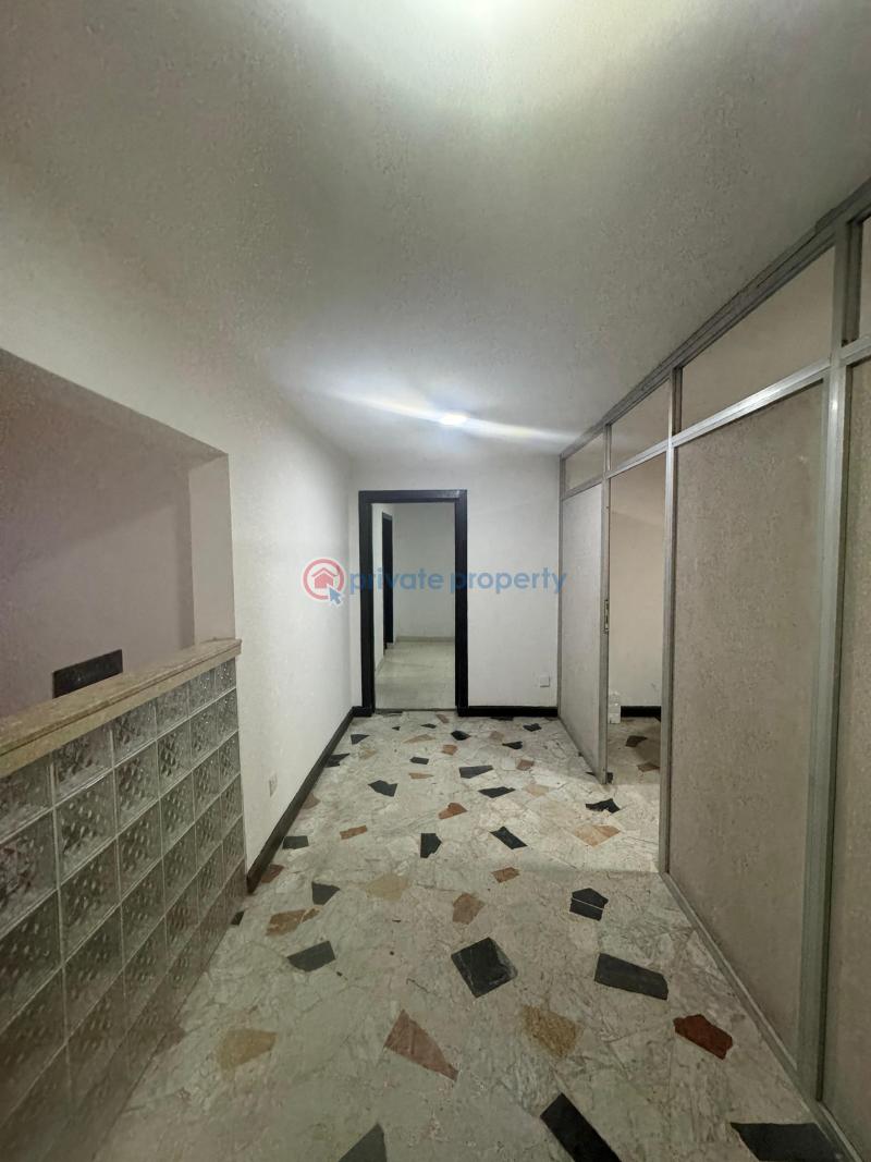 4 bedroom Block Of Flats For Rent Victoria Island Lagos - 10