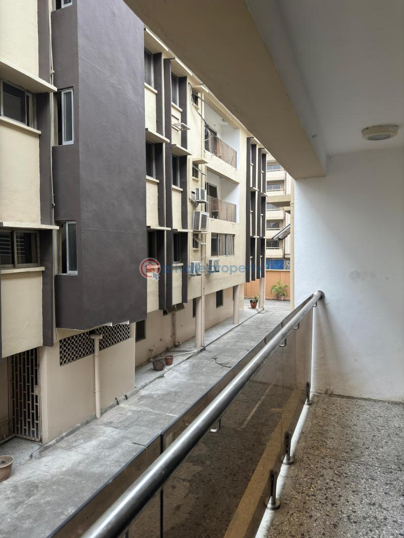 4 bedroom Block Of Flats For Rent Victoria Island Lagos - 6