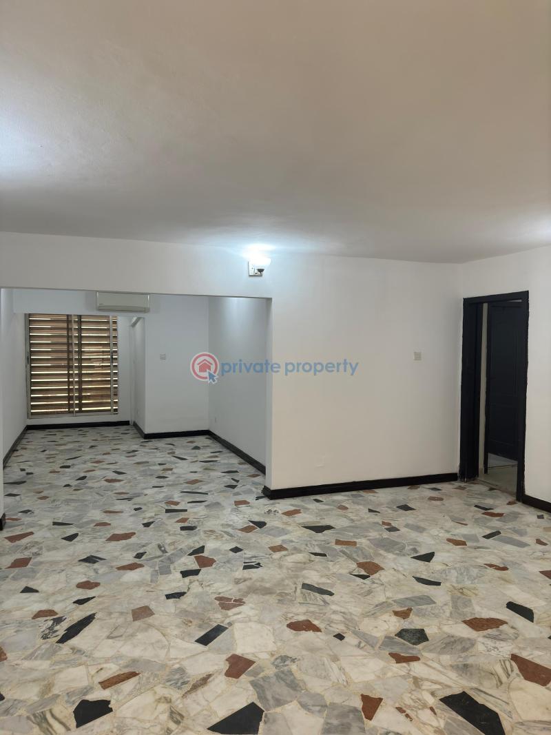 4 bedroom Block Of Flats For Rent Victoria Island Lagos - 5