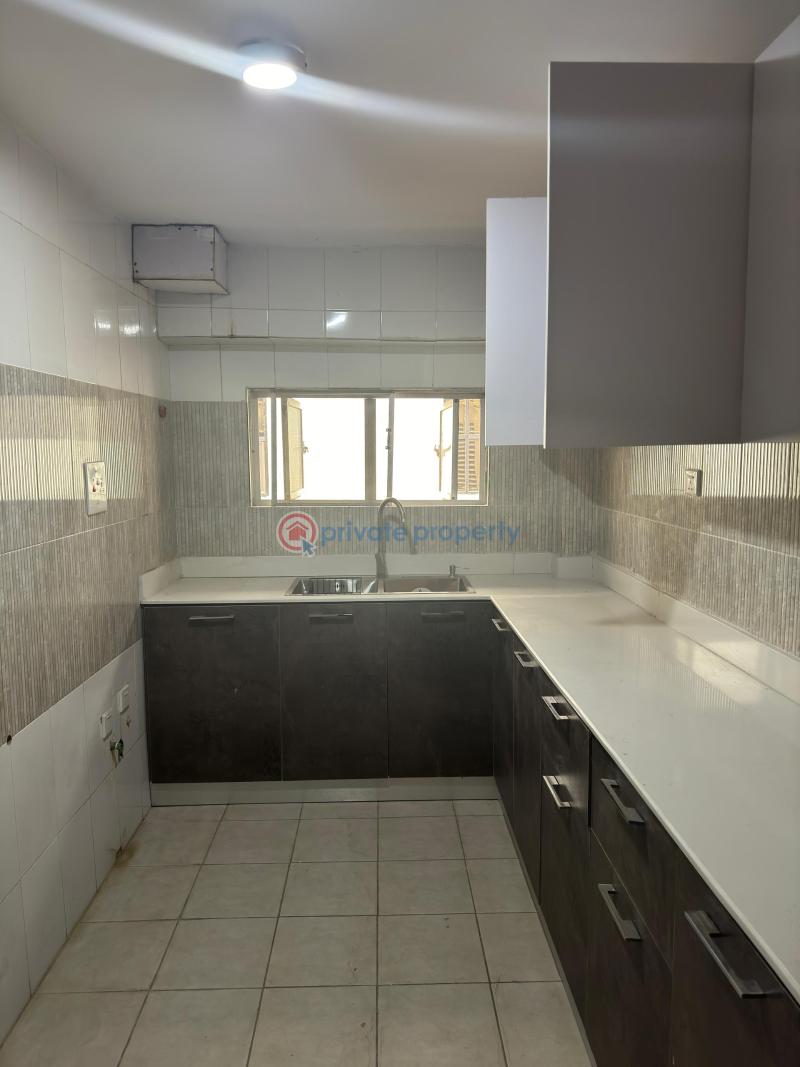 4 bedroom Block Of Flats For Rent Victoria Island Lagos - 2
