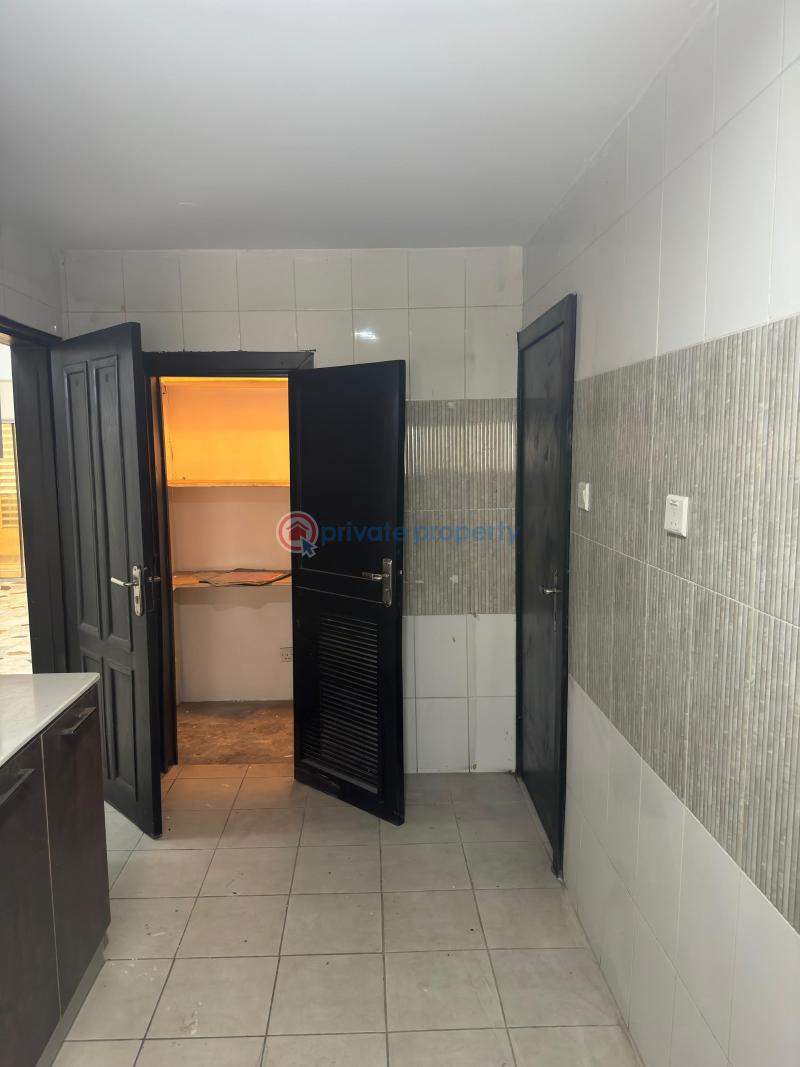 4 bedroom Block Of Flats For Rent Victoria Island Lagos - 3