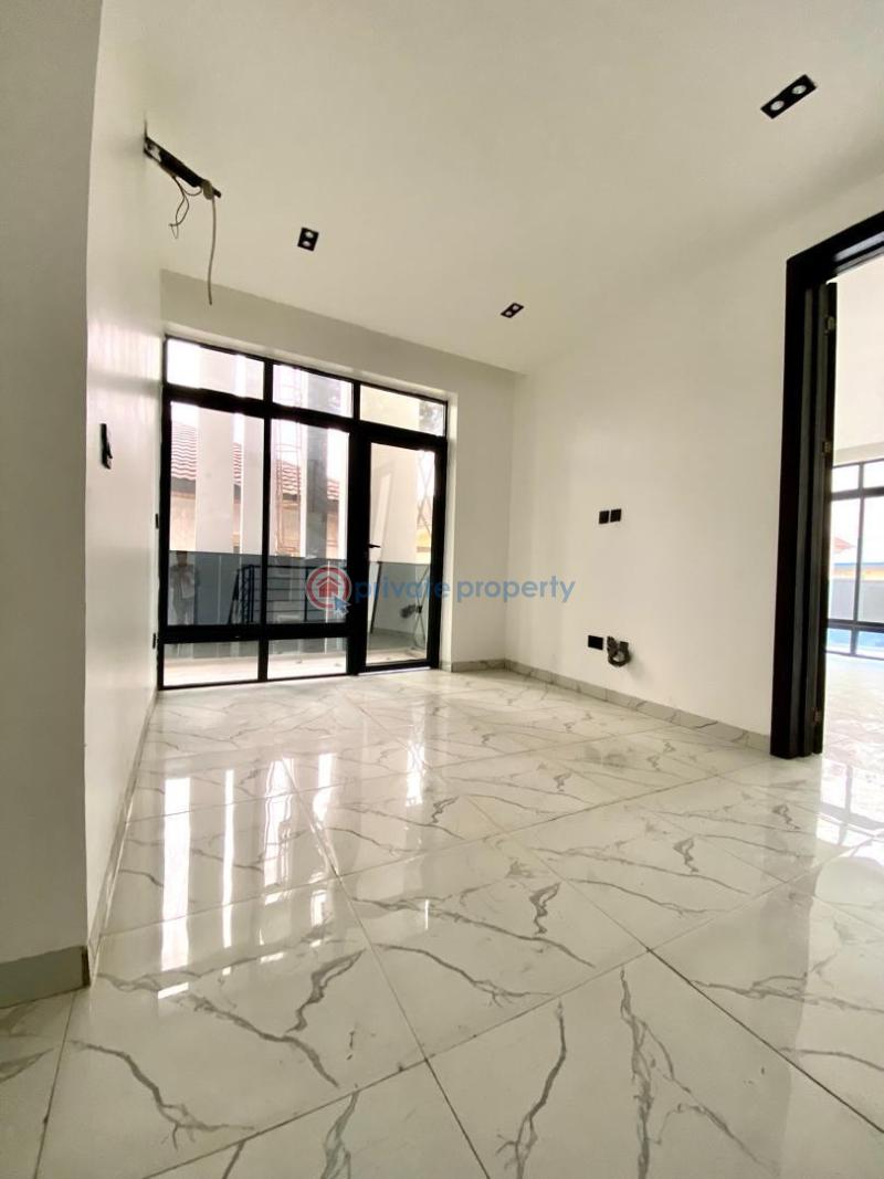 4 bedroom Block Of Flats For Rent Lekki Phase 1 Lagos - 2