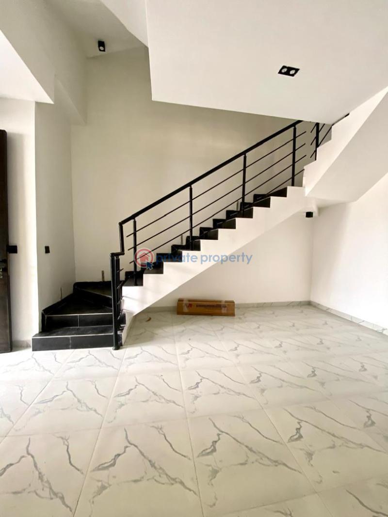 4 bedroom Block Of Flats For Rent Lekki Phase 1 Lagos - 1