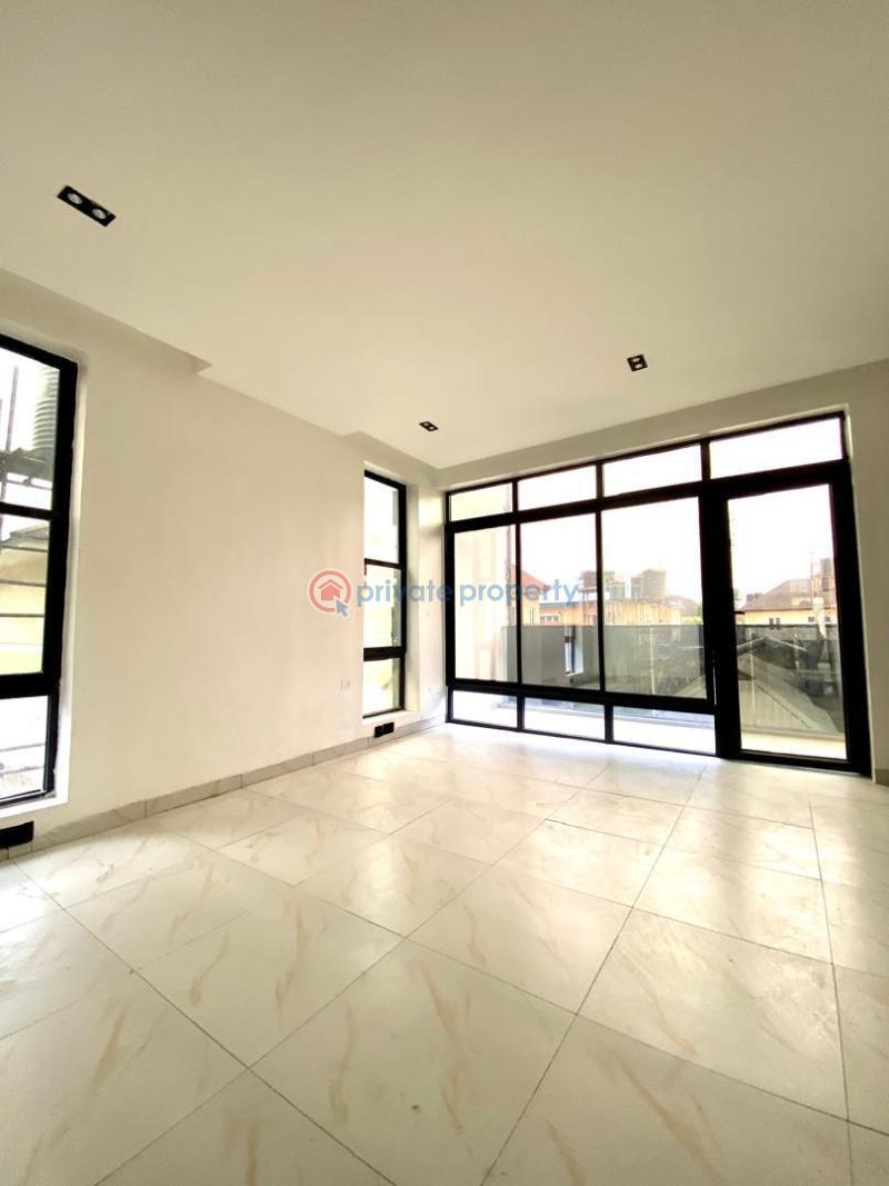 4 bedroom Block Of Flats For Rent Lekki Phase 1 Lagos - 7