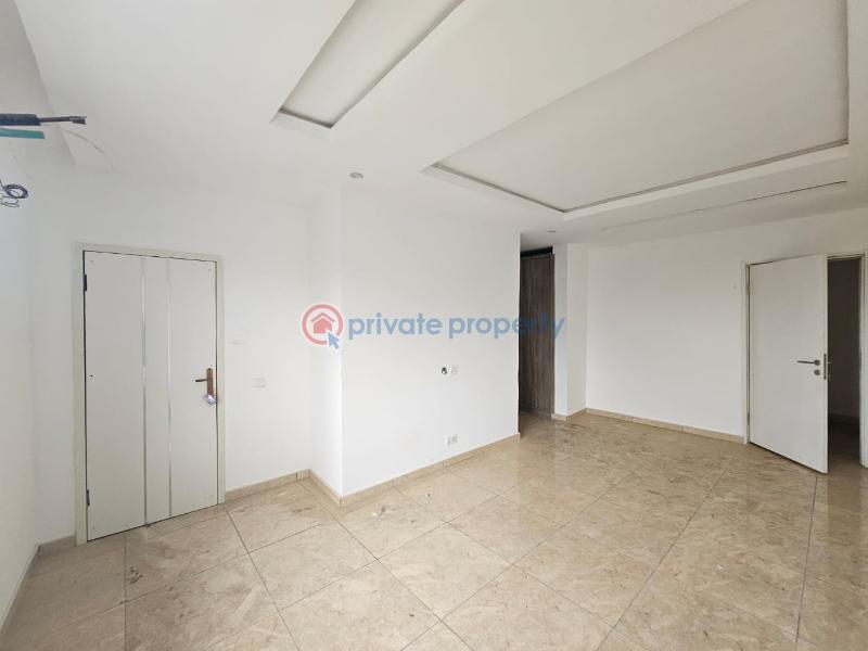 4 bedroom Flat & Apartment For Sale Osborne Foreshore Estate Ikoyi Lagos - 9