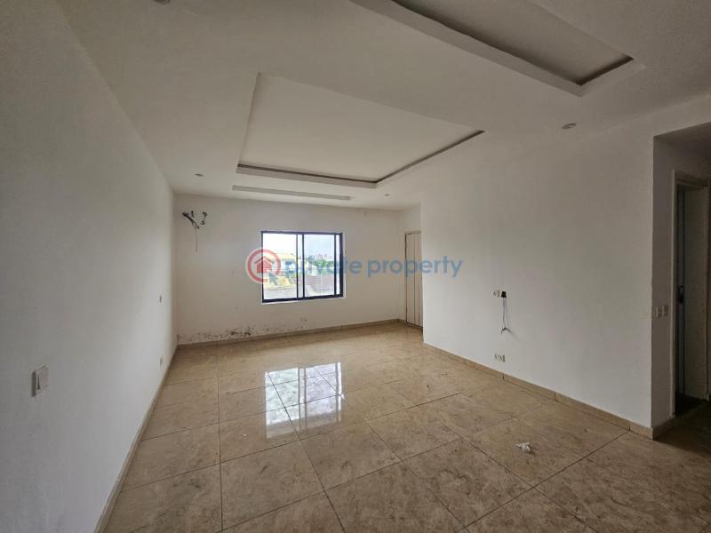 4 bedroom Flat & Apartment For Sale Osborne Foreshore Estate Ikoyi Lagos - 13