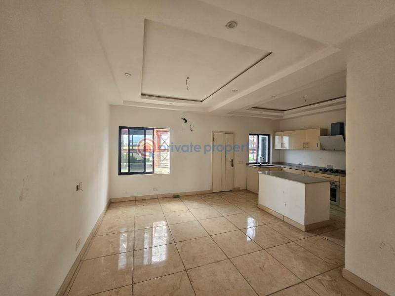 4 bedroom Flat & Apartment For Sale Osborne Foreshore Estate Ikoyi Lagos - 6