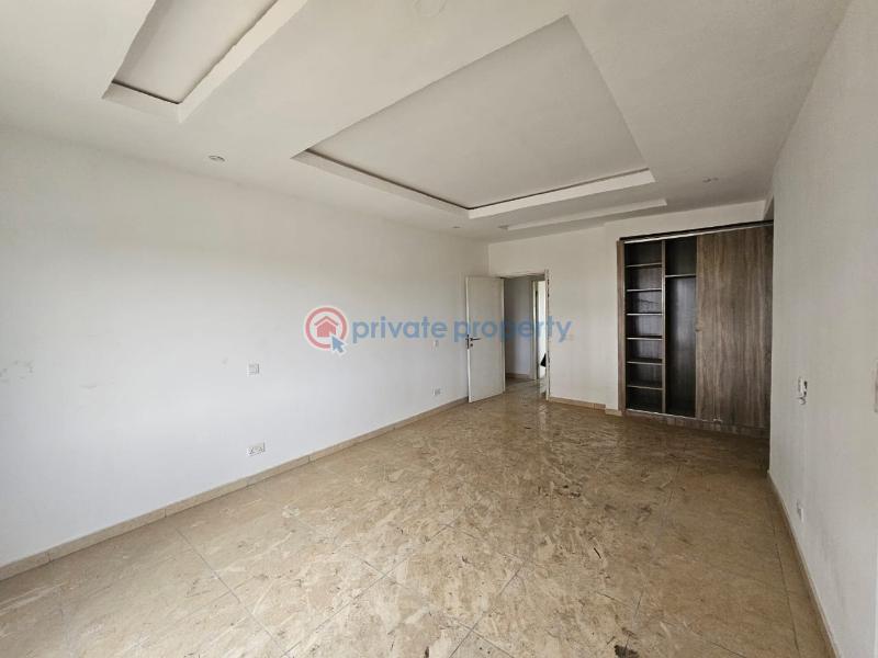4 bedroom Flat & Apartment For Sale Osborne Foreshore Estate Ikoyi Lagos - 20