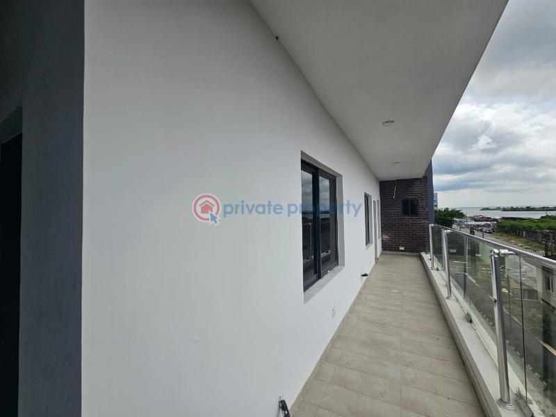 4 bedroom Flat & Apartment For Sale Osborne Foreshore Estate Ikoyi Lagos - 18