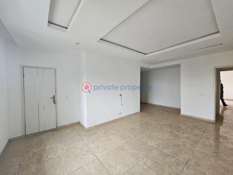 4 bedroom Flat & Apartment For Sale Osborne Foreshore Estate Ikoyi Lagos - 12