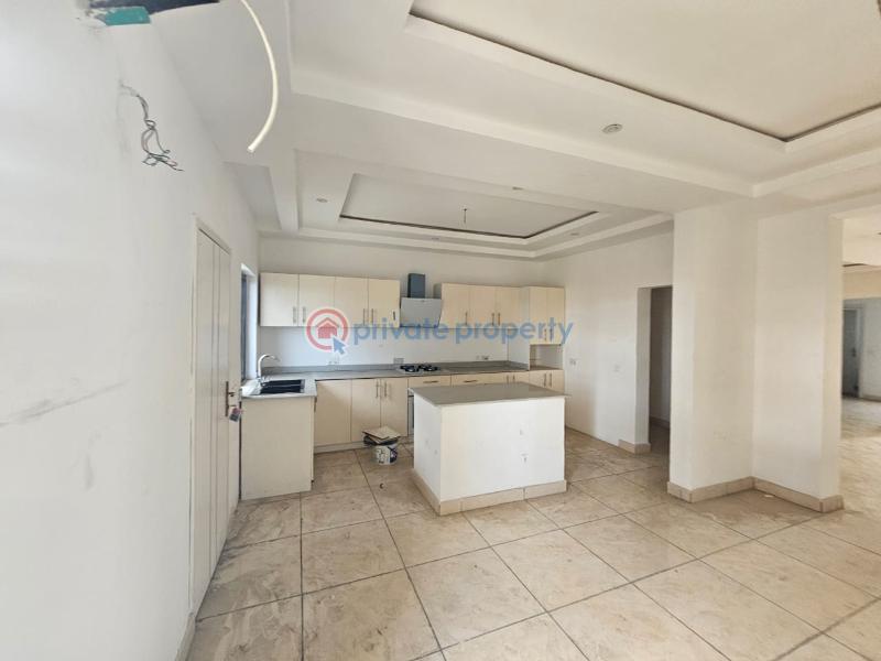 4 bedroom Flat & Apartment For Sale Osborne Foreshore Estate Ikoyi Lagos - 8