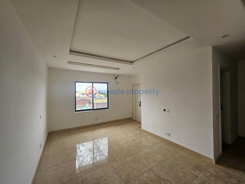 4 bedroom Flat & Apartment For Sale Osborne Foreshore Estate Ikoyi Lagos - 10