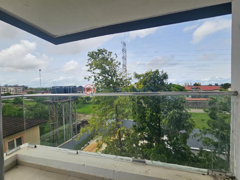 4 bedroom Flat & Apartment For Sale Osborne Foreshore Estate Ikoyi Lagos - 21