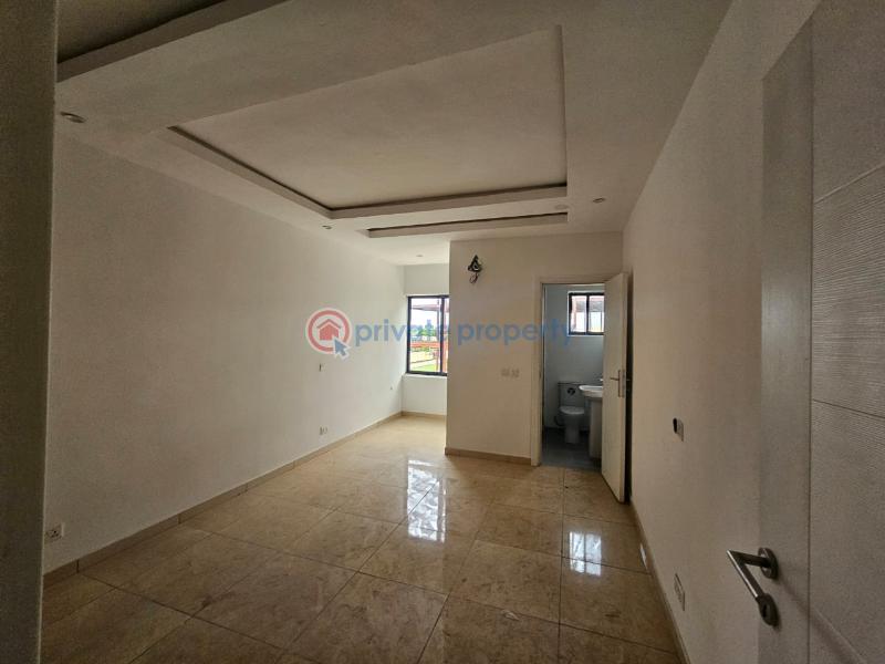4 bedroom Flat & Apartment For Sale Osborne Foreshore Estate Ikoyi Lagos - 11