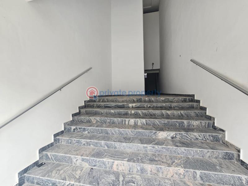 4 bedroom Flat & Apartment For Sale Osborne Foreshore Estate Ikoyi Lagos - 5