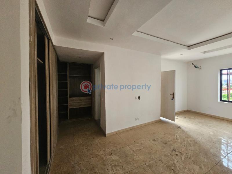 4 bedroom Flat & Apartment For Sale Osborne Foreshore Estate Ikoyi Lagos - 16