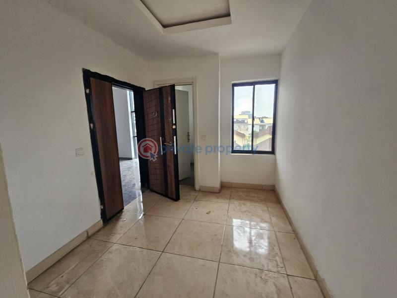 4 bedroom Flat & Apartment For Sale Osborne Foreshore Estate Ikoyi Lagos - 19