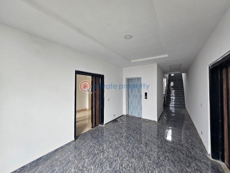 4 bedroom Flat & Apartment For Sale Osborne Foreshore Estate Ikoyi Lagos - 2