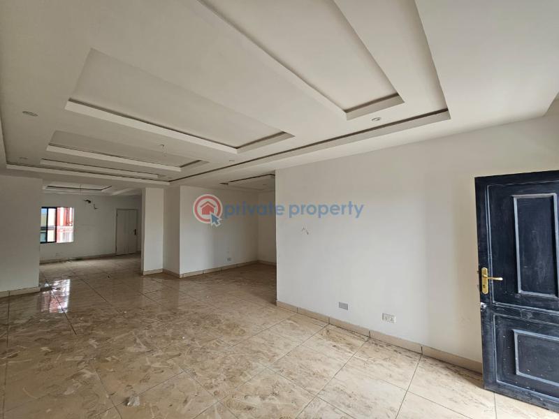 4 bedroom Flat & Apartment For Sale Osborne Foreshore Estate Ikoyi Lagos - 7