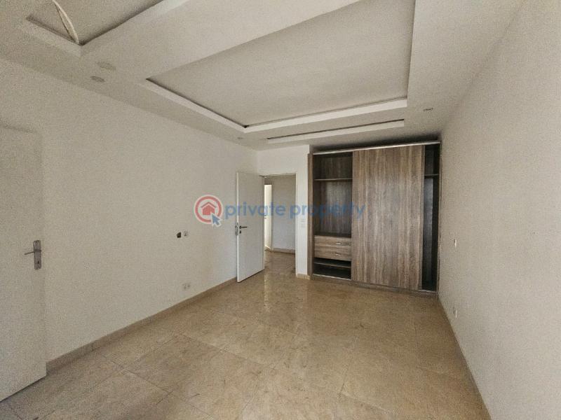 4 bedroom Flat & Apartment For Sale Osborne Foreshore Estate Ikoyi Lagos - 14