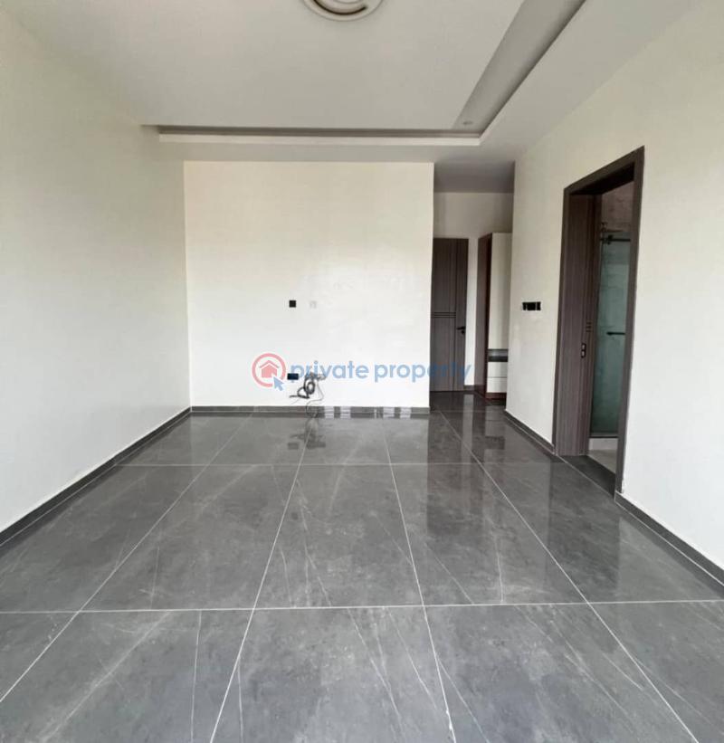 Brand new 4 bedroom d terrace duplex with self compound - 1 4 bedroom Terraced Duplex For Sale Lekki Phase 1 Lagos - 1