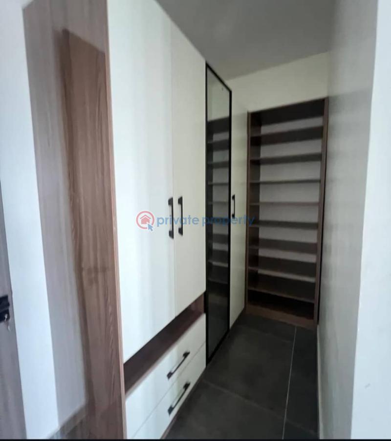 Brand new 4 bedroom d terrace duplex with self compound - 2 4 bedroom Terraced Duplex For Sale Lekki Phase 1 Lagos - 2