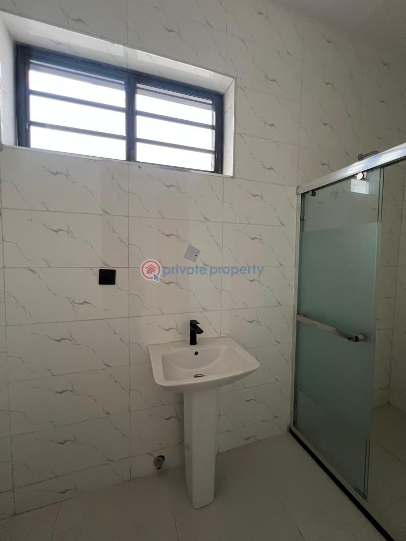 4 bedroom Detached Duplex For Sale Orchid Road Chevron Drive Lekki Lagos - 8