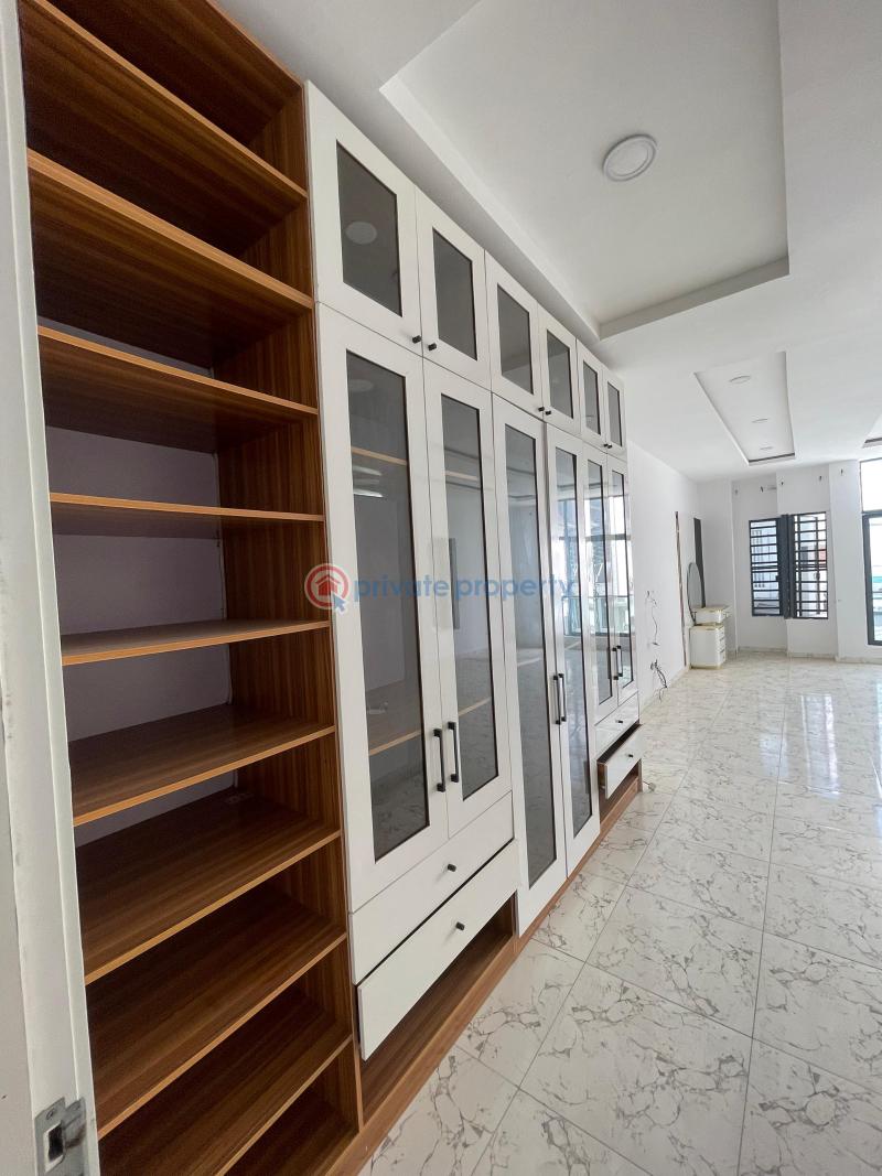 4 bedroom Detached Duplex For Rent Orchid Lekki Lagos - 2