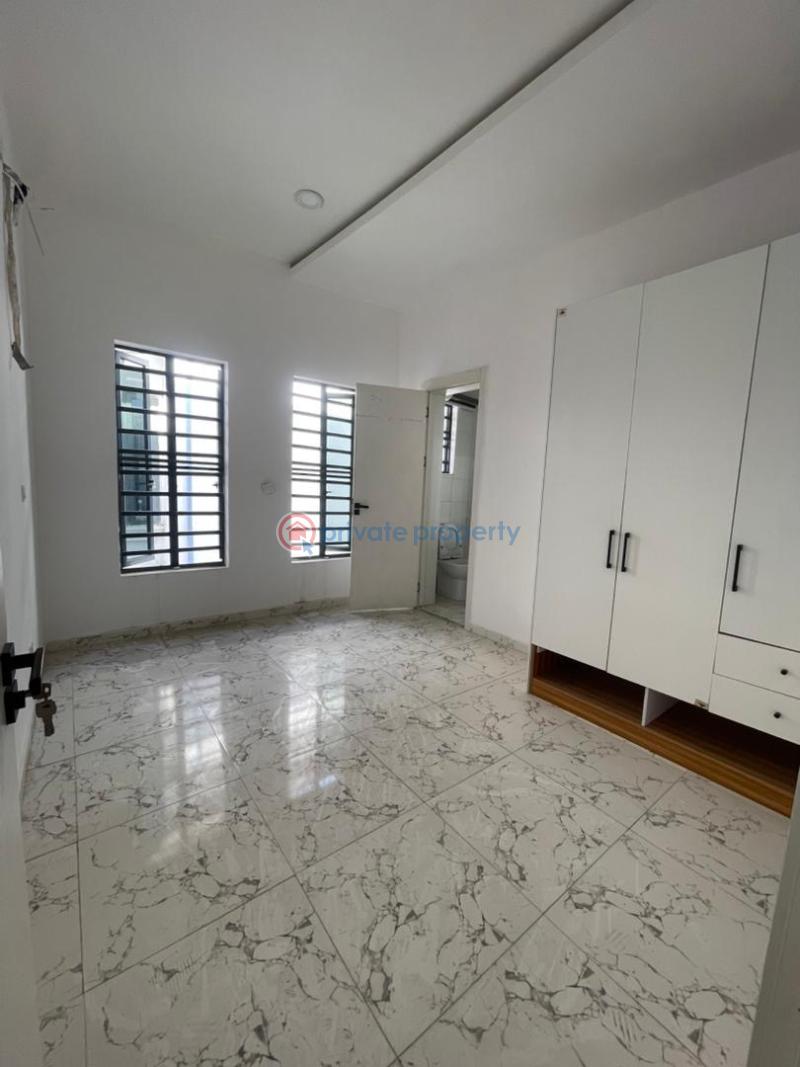 4 bedroom Detached Duplex For Rent Orchid Lekki Lagos - 7