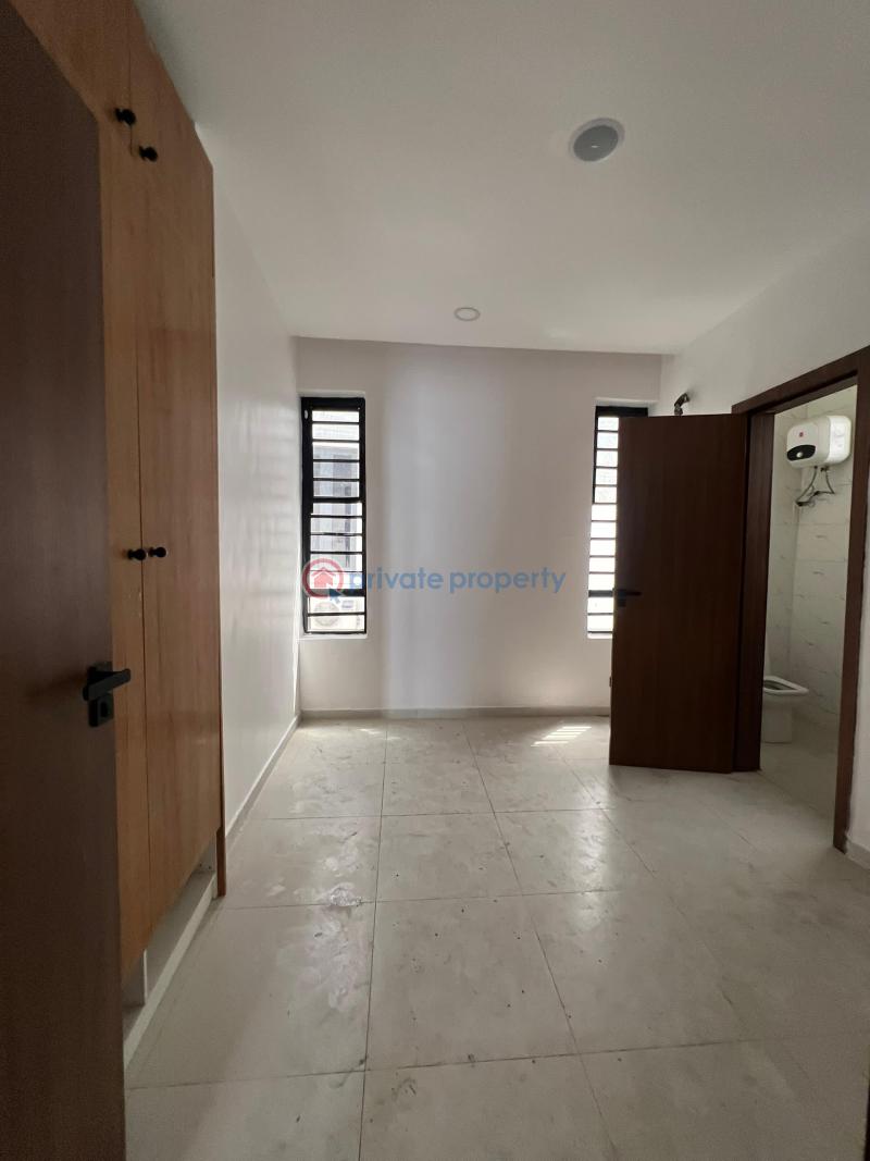 4 bedroom Detached Duplex For Sale Orchid Road Chevron Drive Lekki Lagos - 7