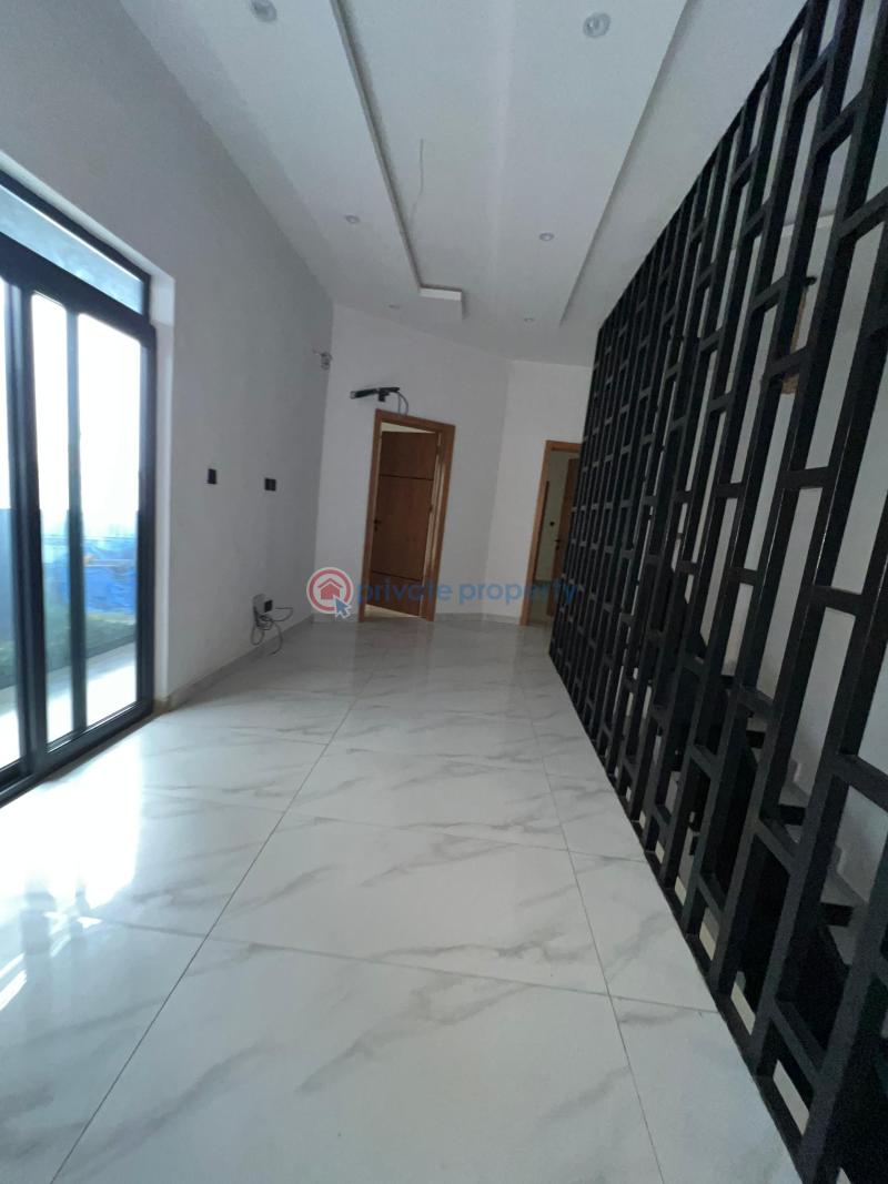 4 bedroom Detached Duplex For Rent Omole Phase 1 Ojodu Lagos - 1