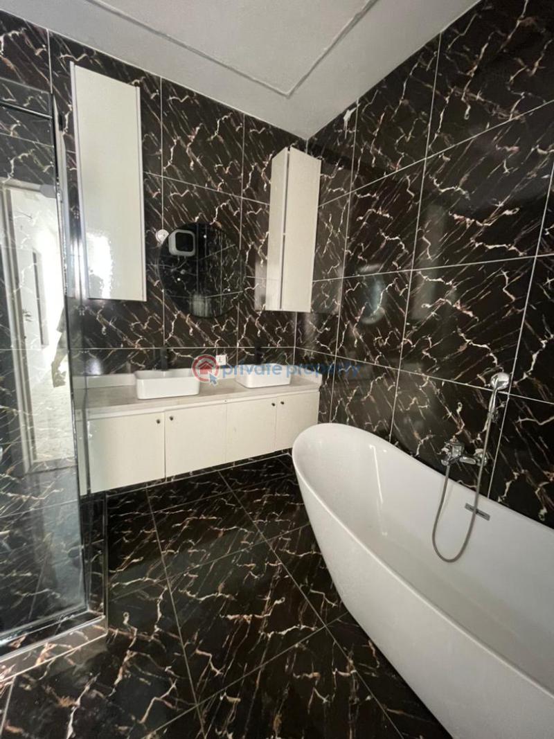 4 bedroom Detached Duplex For Rent Orchid Lekki Lagos - 4