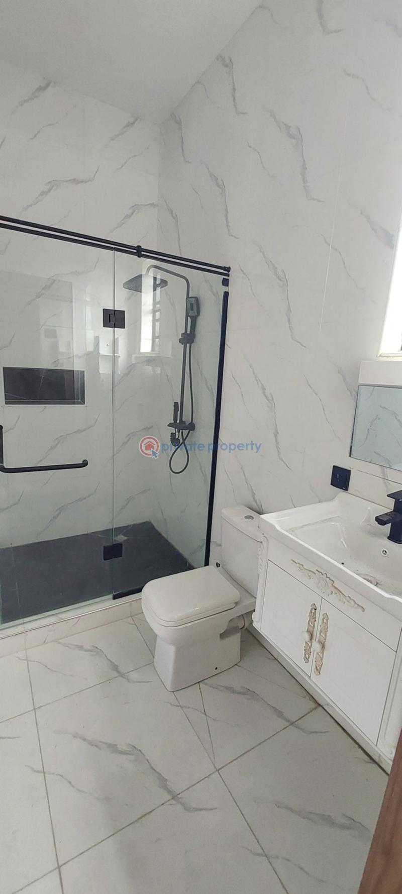 4 bedroom Detached Duplex For Sale Thomas Estate Ajah Lagos - 20