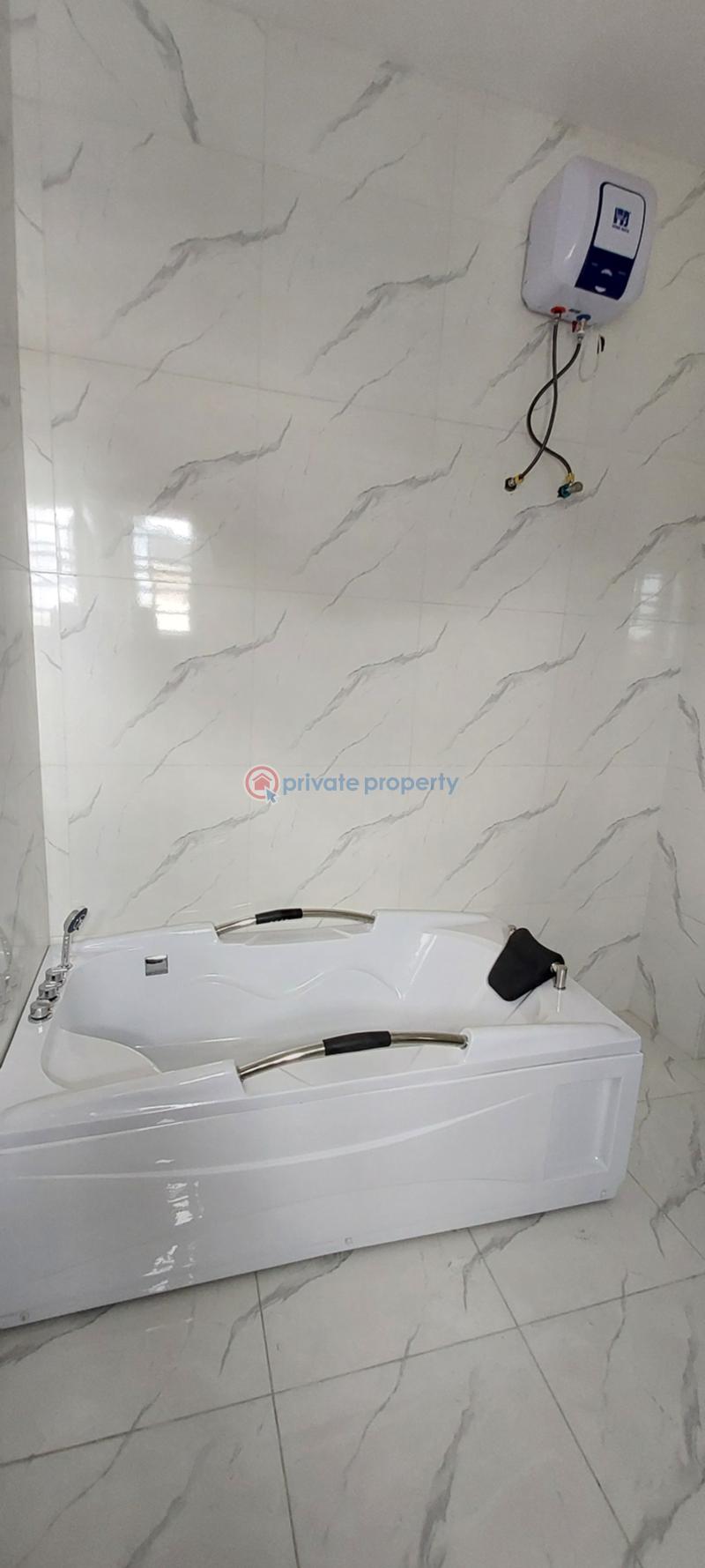 4 bedroom Detached Duplex For Sale Thomas Estate Ajah Lagos - 21