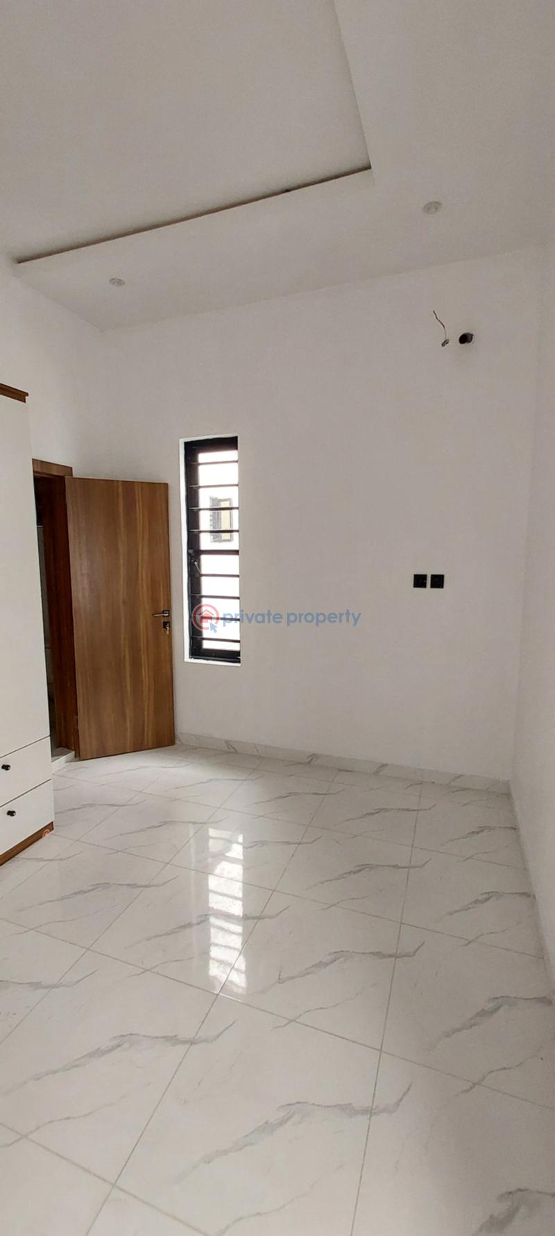 4 bedroom Detached Duplex For Sale Thomas Estate Ajah Lagos - 11