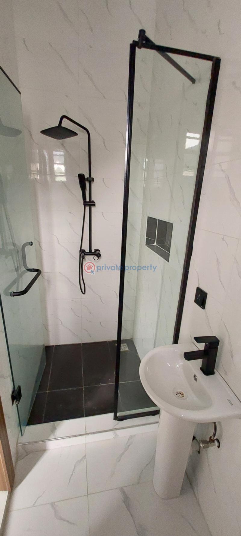 4 bedroom Detached Duplex For Sale Thomas Estate Ajah Lagos - 18