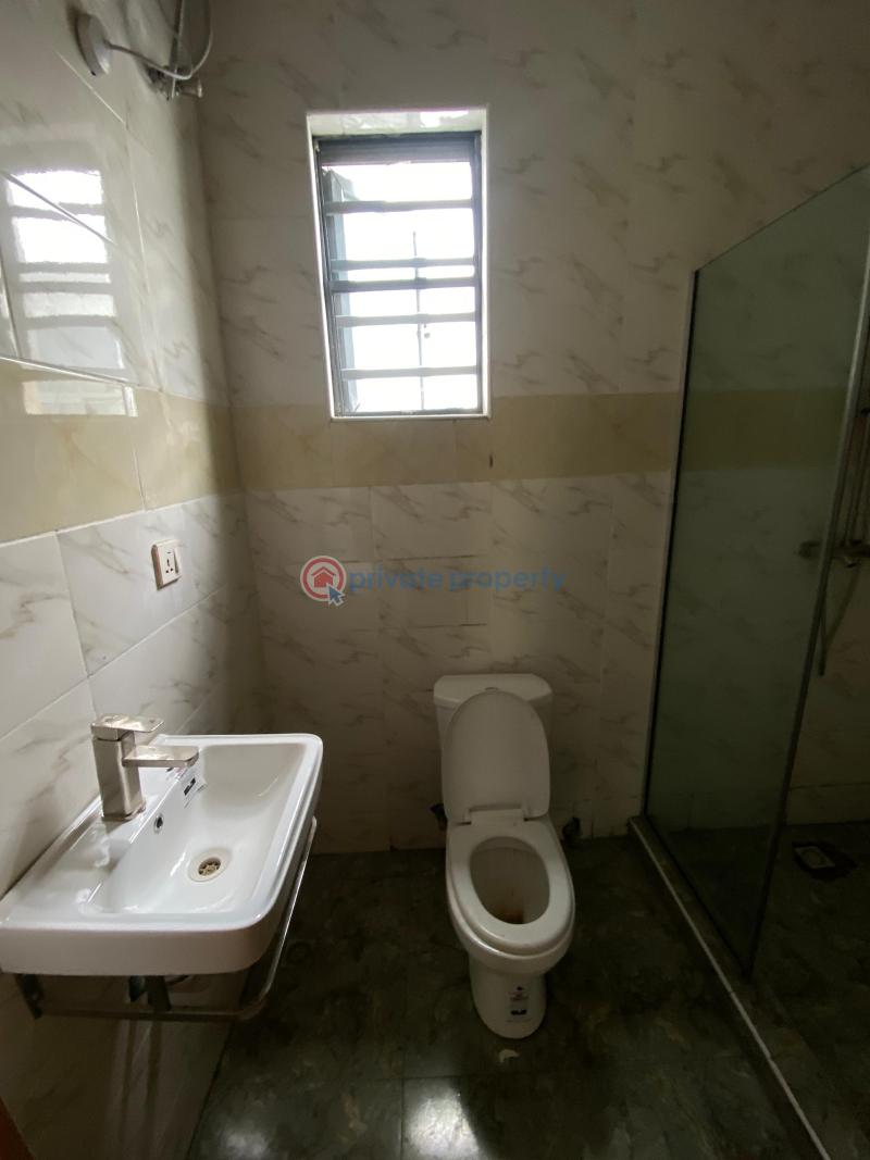 4 bedroom Detached Duplex For Rent Orchid Road Chevron Drive Lekki Lagos - 16
