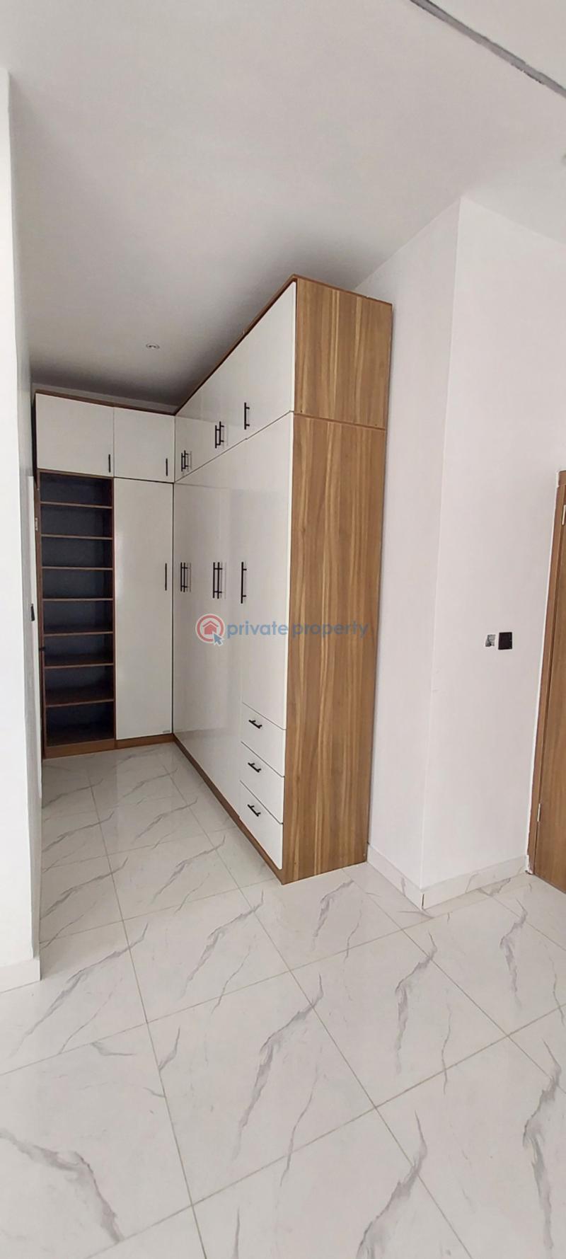 4 bedroom Detached Duplex For Sale Thomas Estate Ajah Lagos - 16