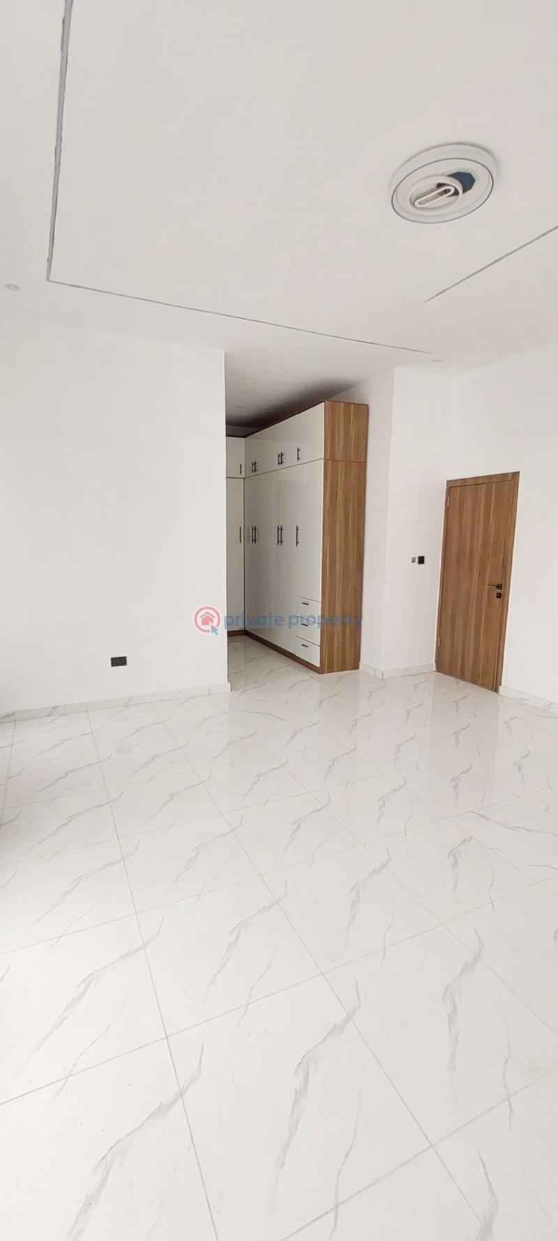 4 bedroom Detached Duplex For Sale Thomas Estate Ajah Lagos - 15