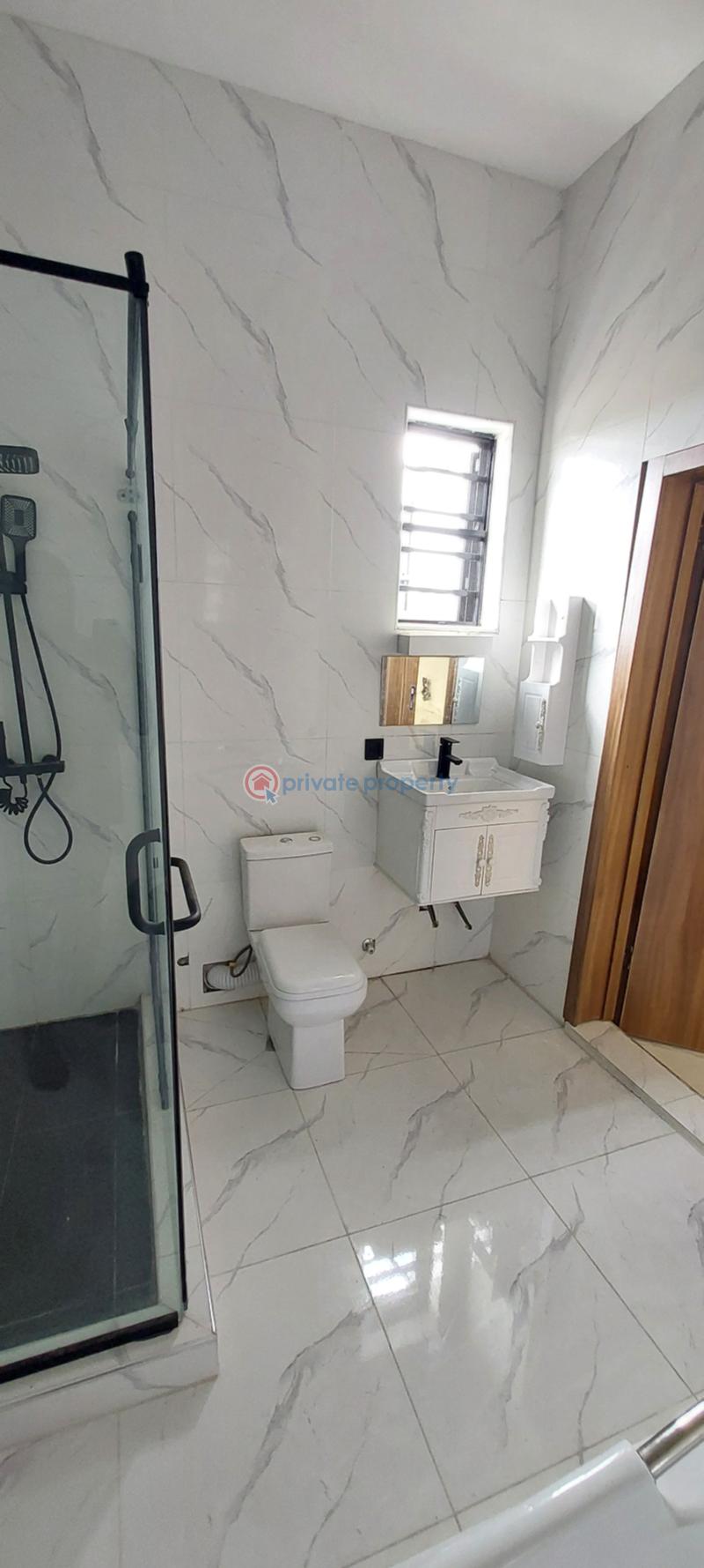 4 bedroom Detached Duplex For Sale Thomas Estate Ajah Lagos - 22