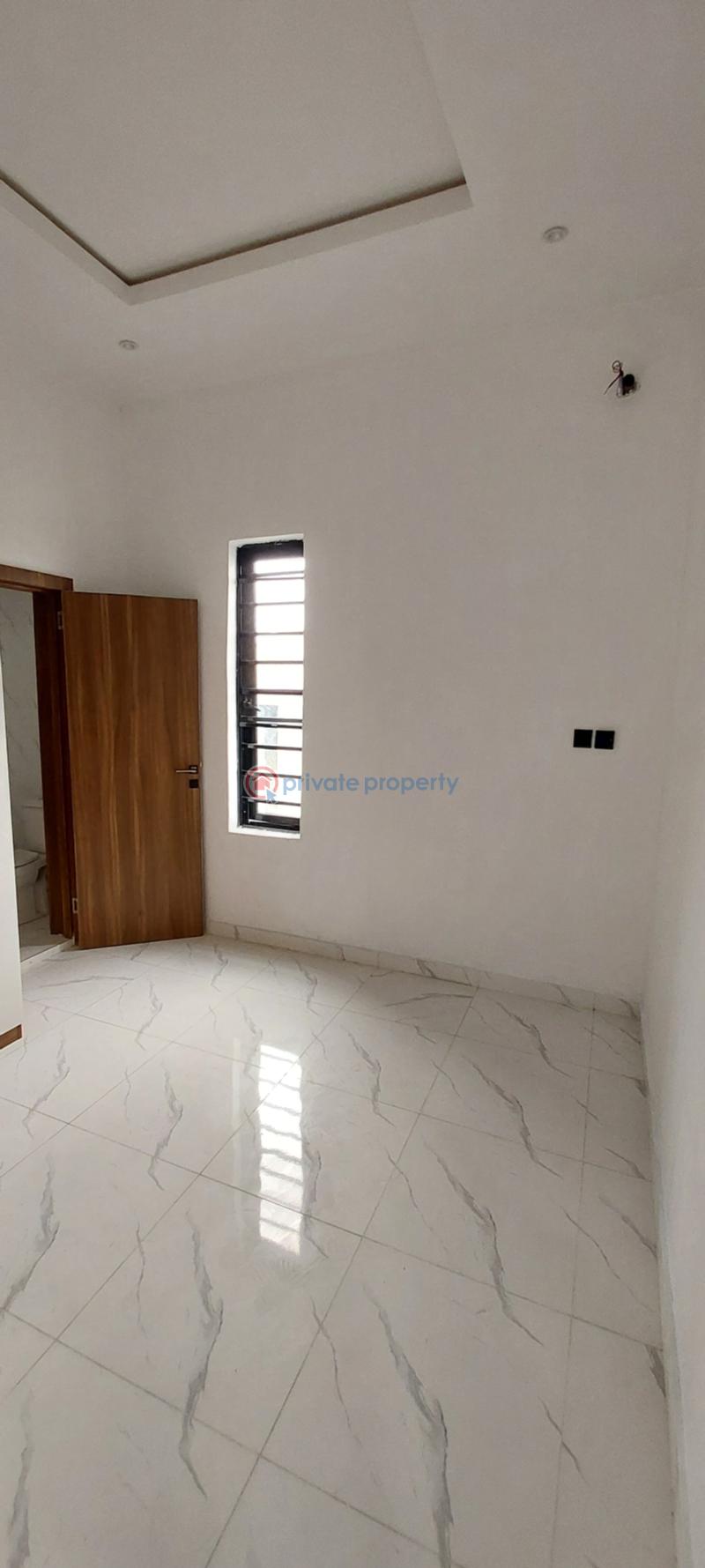 4 bedroom Detached Duplex For Sale Thomas Estate Ajah Lagos - 9