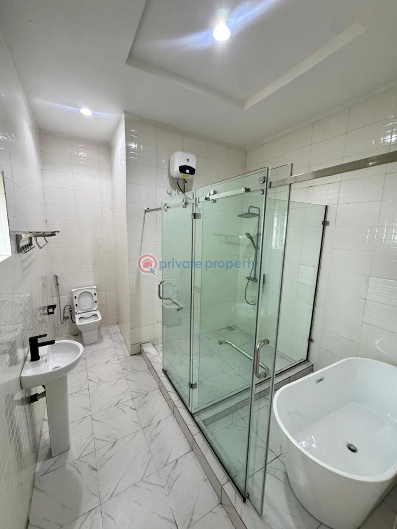 4 bedroom Detached Duplex For Sale Thomas Estate Ajah Lagos - 10