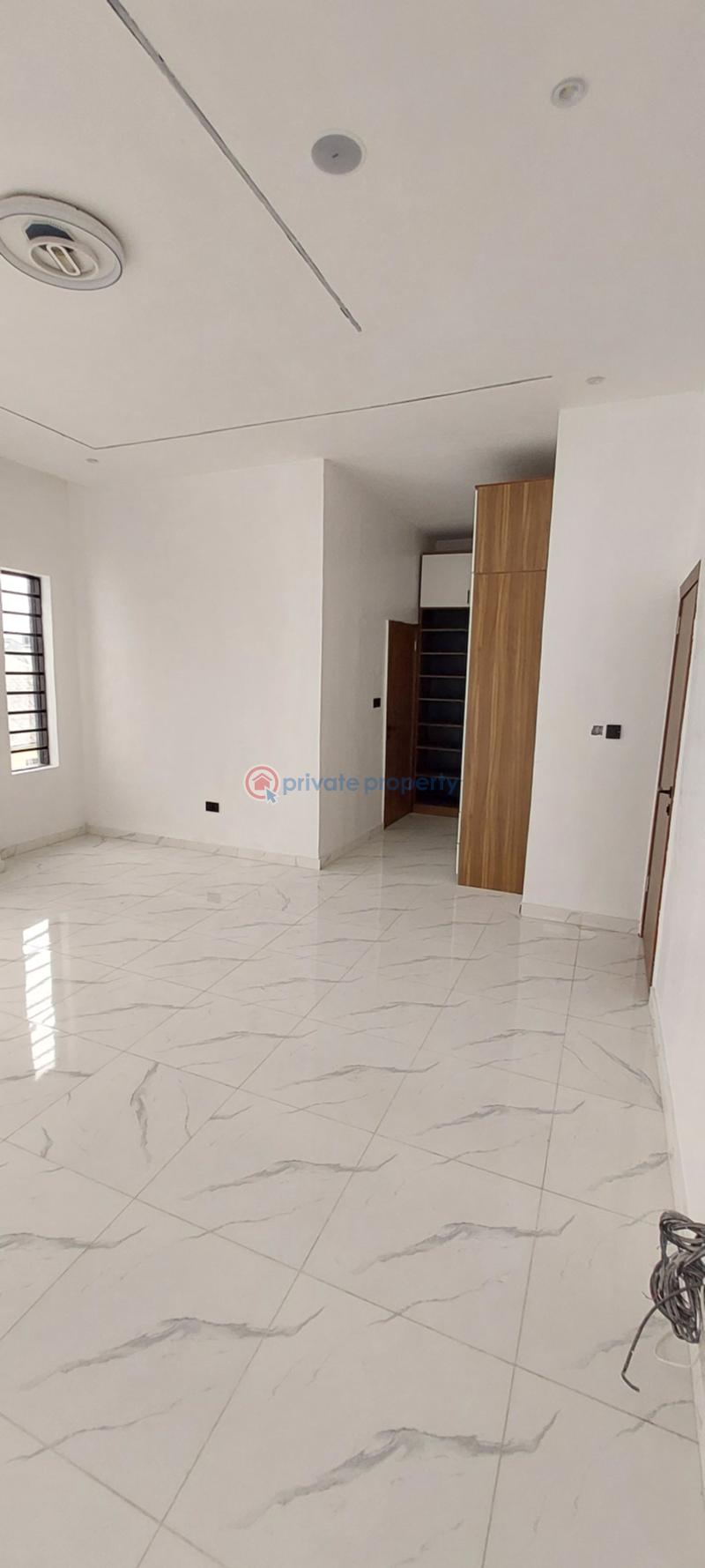 4 bedroom Detached Duplex For Sale Thomas Estate Ajah Lagos - 14