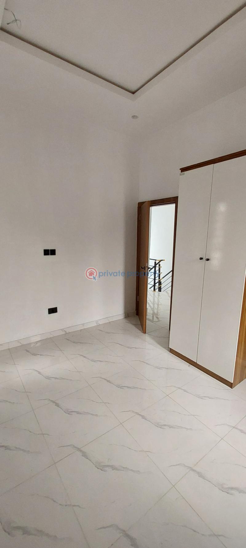 4 bedroom Detached Duplex For Sale Thomas Estate Ajah Lagos - 10