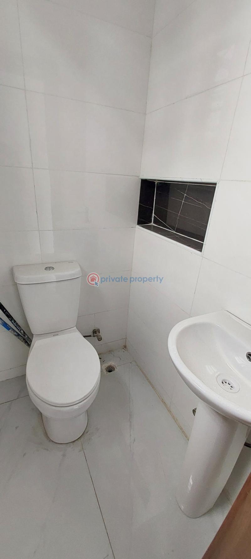 4 bedroom Detached Duplex For Sale Thomas Estate Ajah Lagos - 17